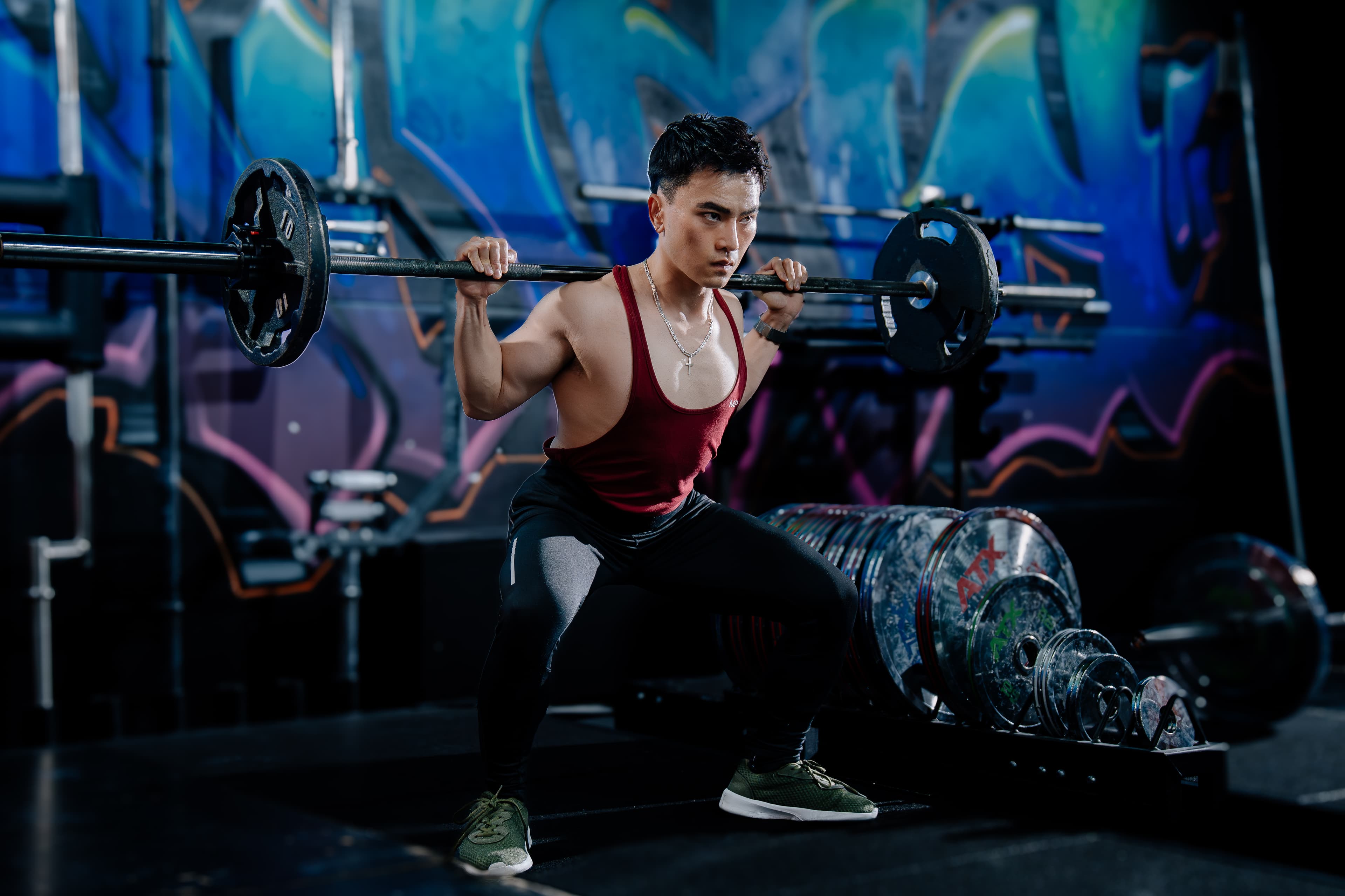 Landscape image for Move better, live better